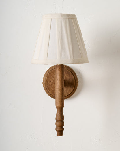 Arden Wired Sconce