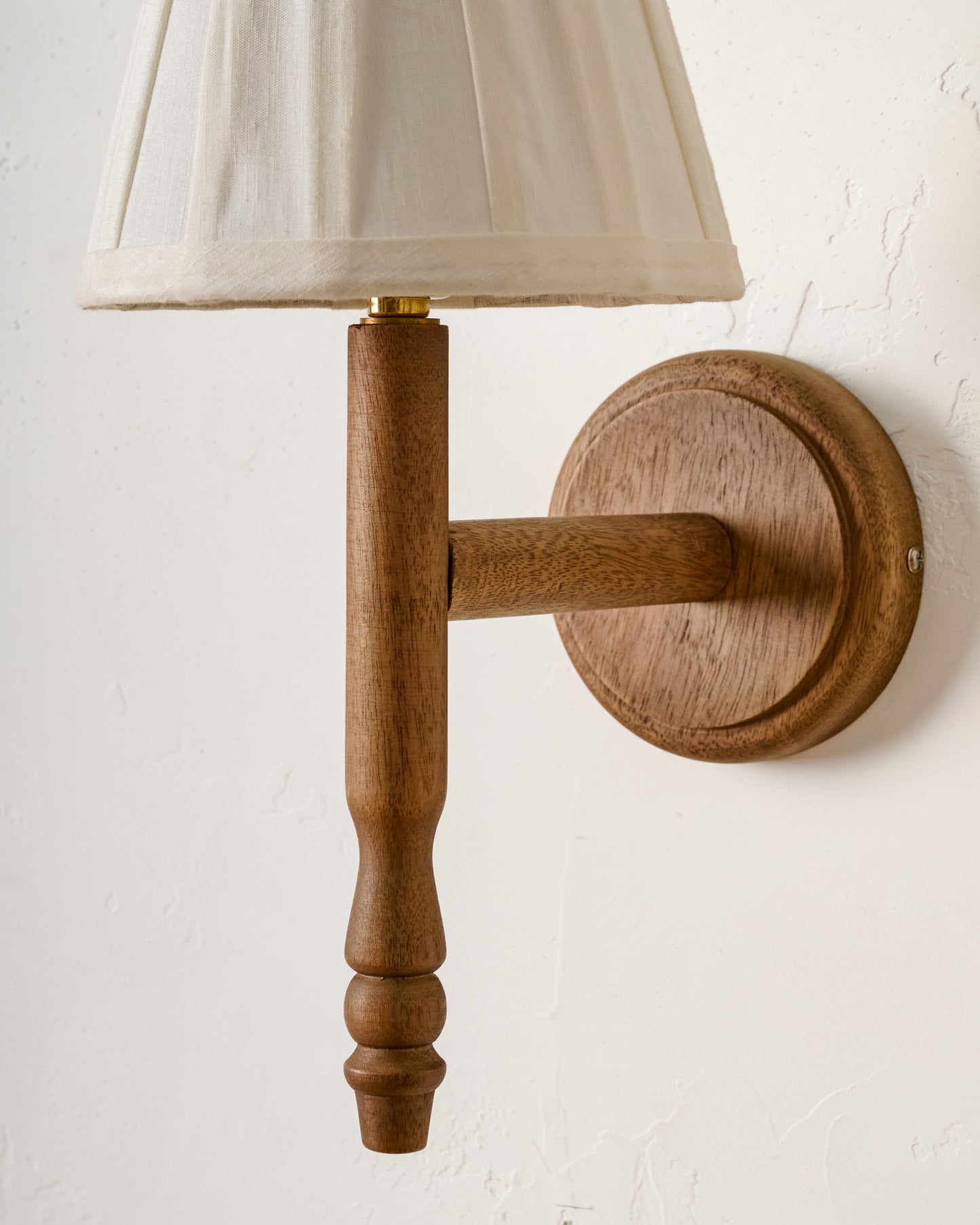 Arden Wired Sconce