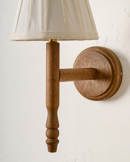 Arden Wired Sconce