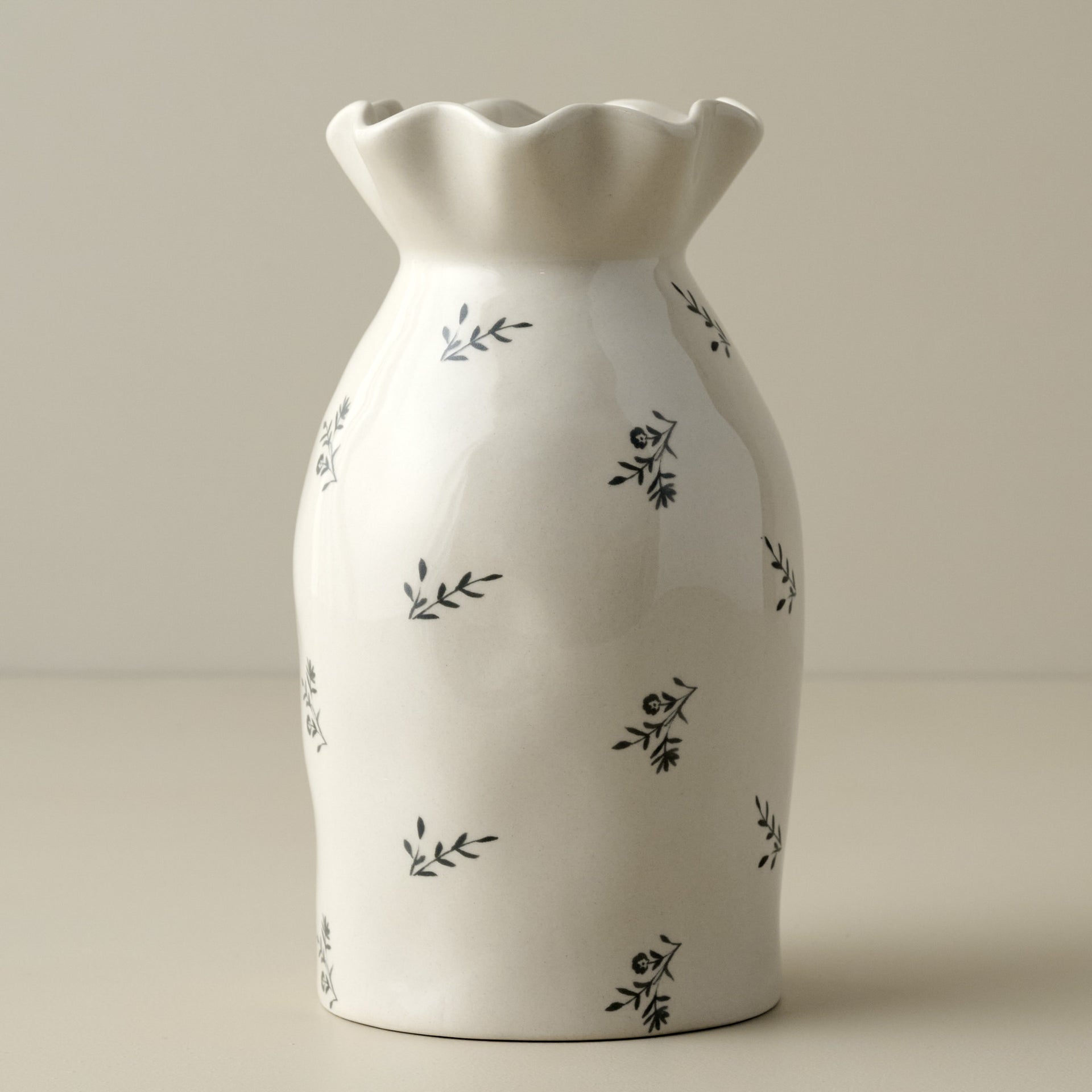 Jane Floral Vase - small