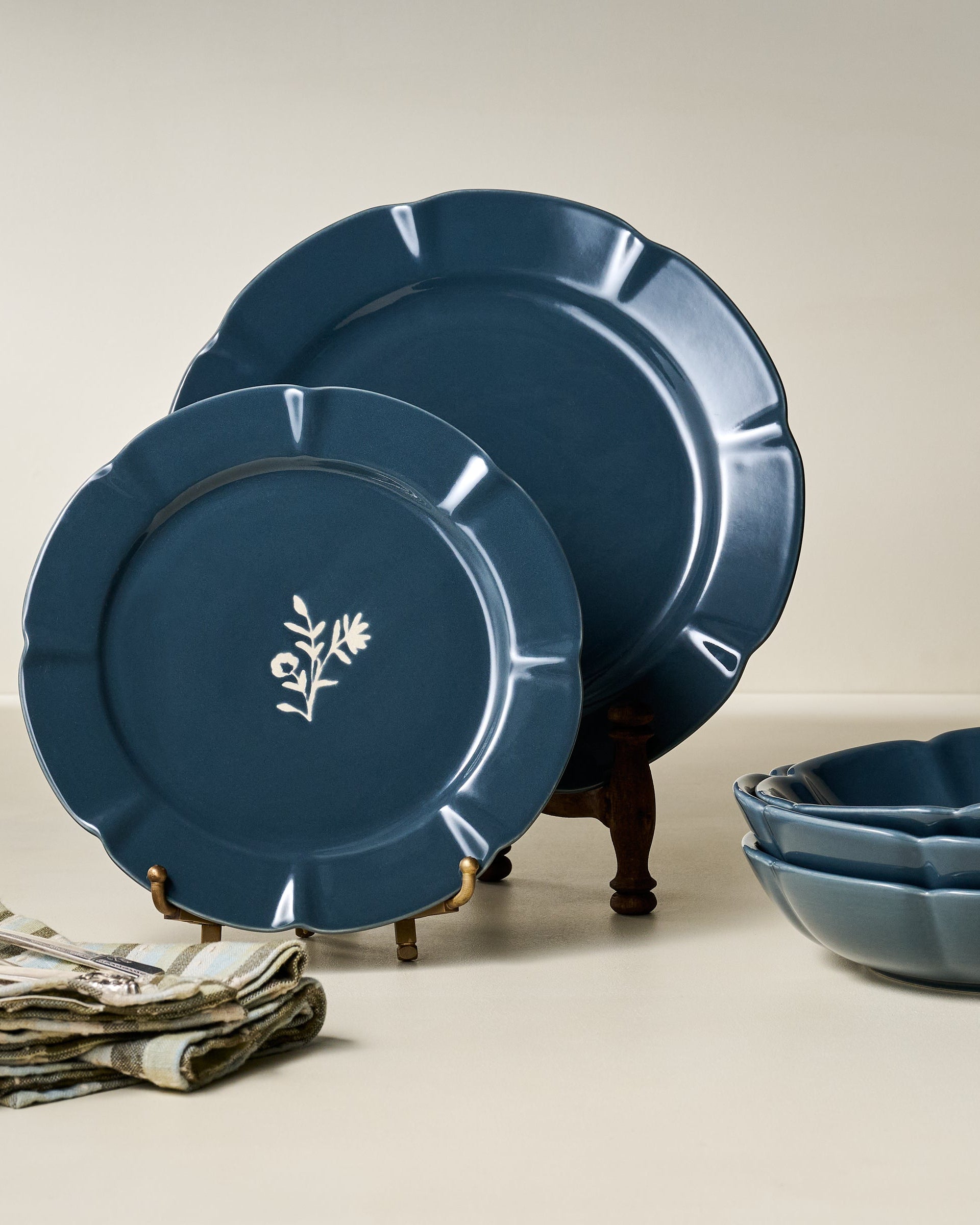 Magnolia Luna Pasta Bowl