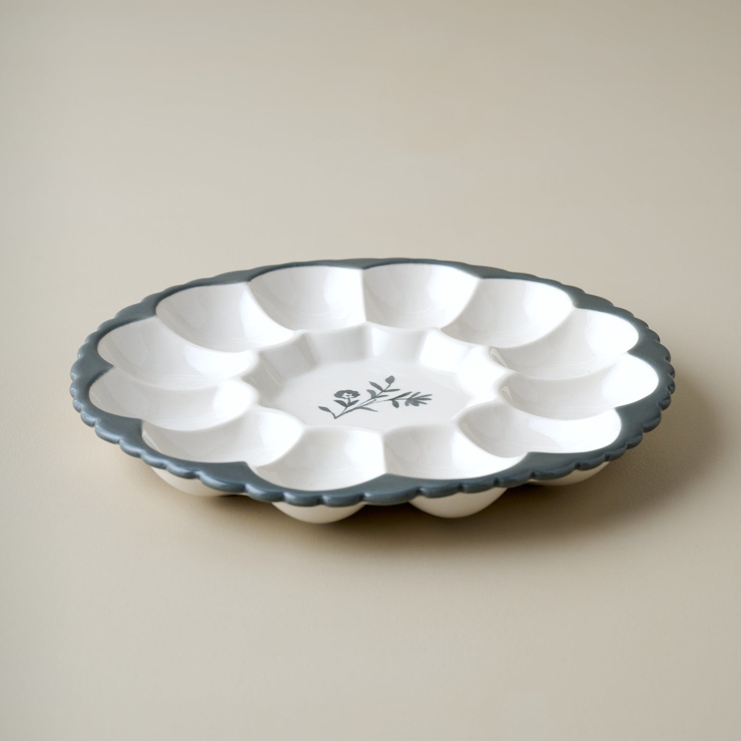 Luna Deviled Egg Tray