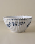 Heirloom Floral Large Mix + Serve Bowl
