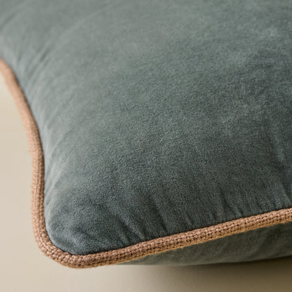 Lexie Velvet Pillow