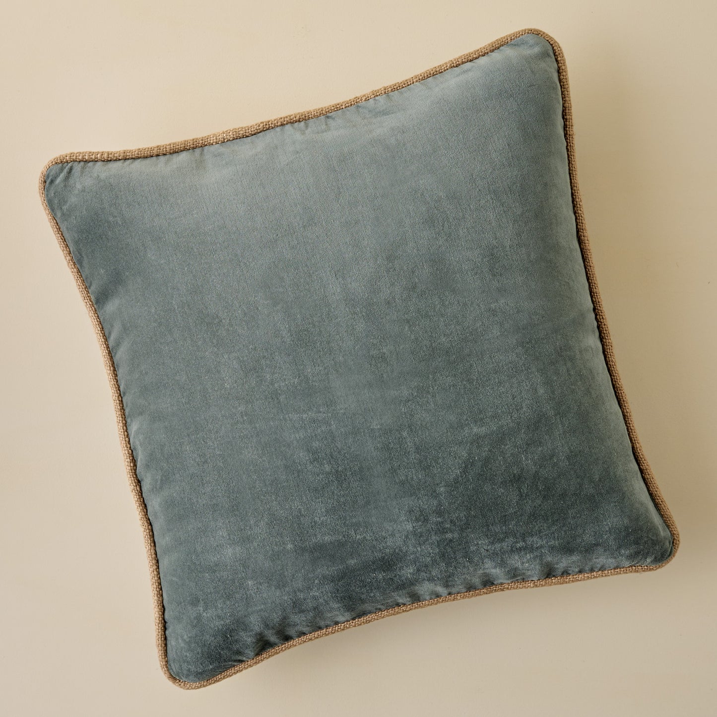 Lexie Velvet Pillow