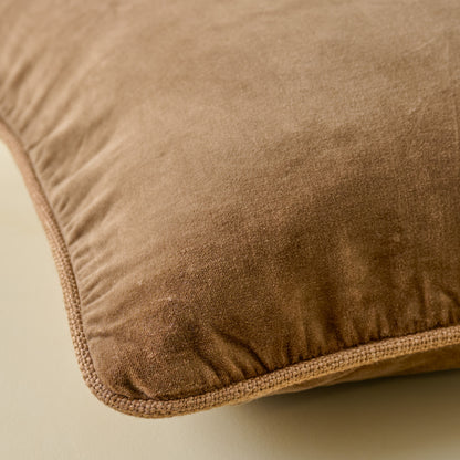 Lexie Velvet Pillow