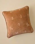 Marjorie Velvet Pillow