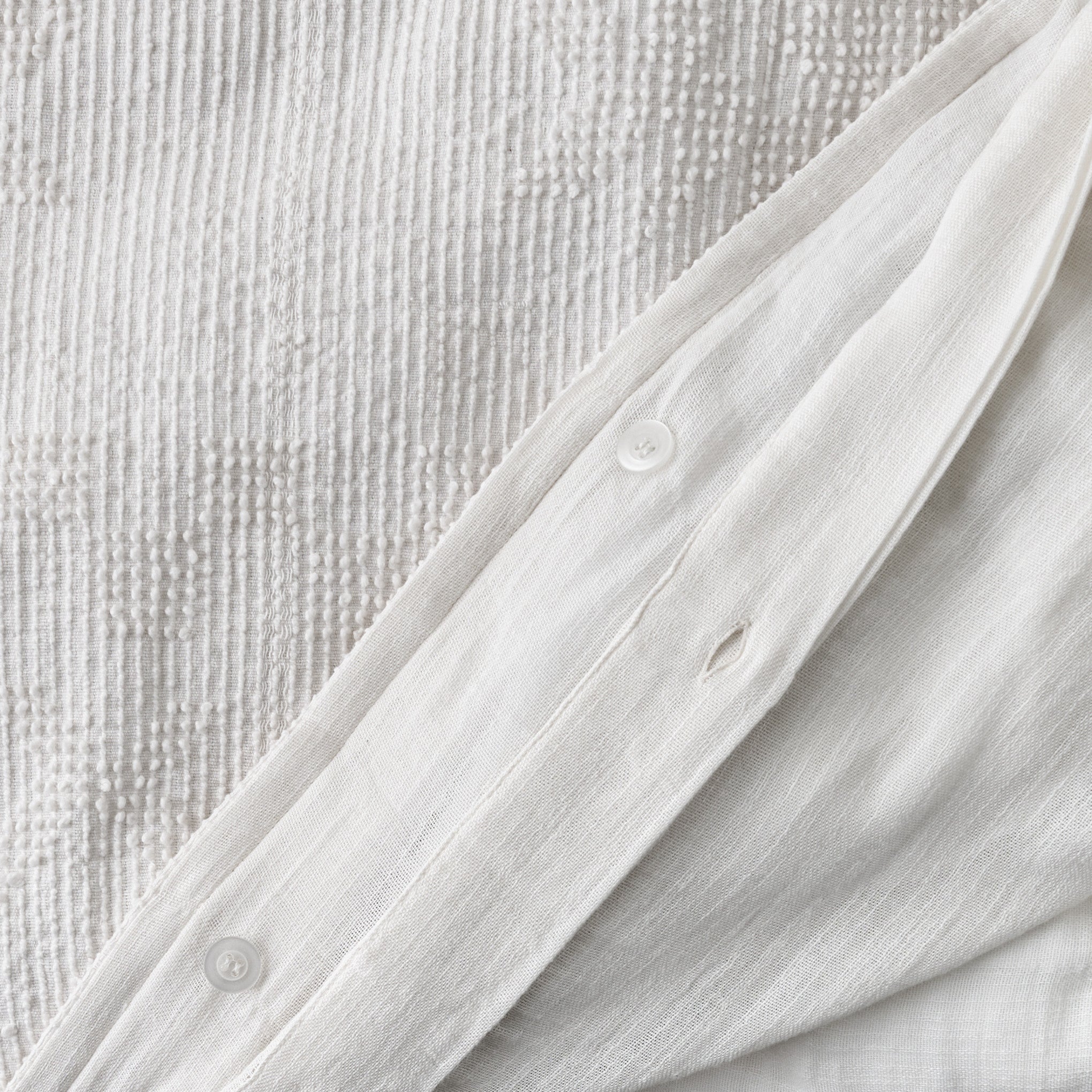 Vintage Chenille Duvet - Thumbnail 3