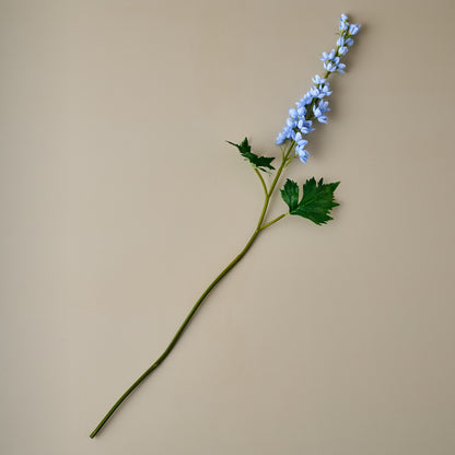 Larkspur Stem (Blue)