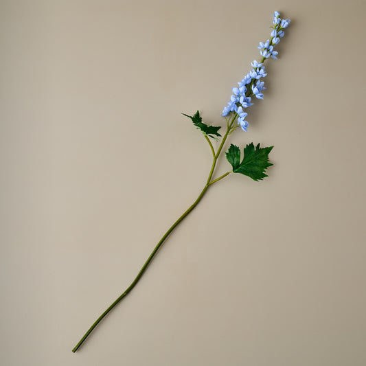 Larkspur Stem (Blue)