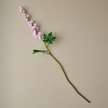 Larkspur Stem (Purple)