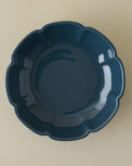 Navy Luna Pasta Bowl