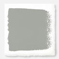An overcast gray with hints of pale blue and green paint named weathered windmill