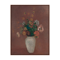 Scarlett in Bloom