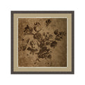 Archival Rose Textile