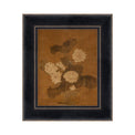 Ochre Lotus