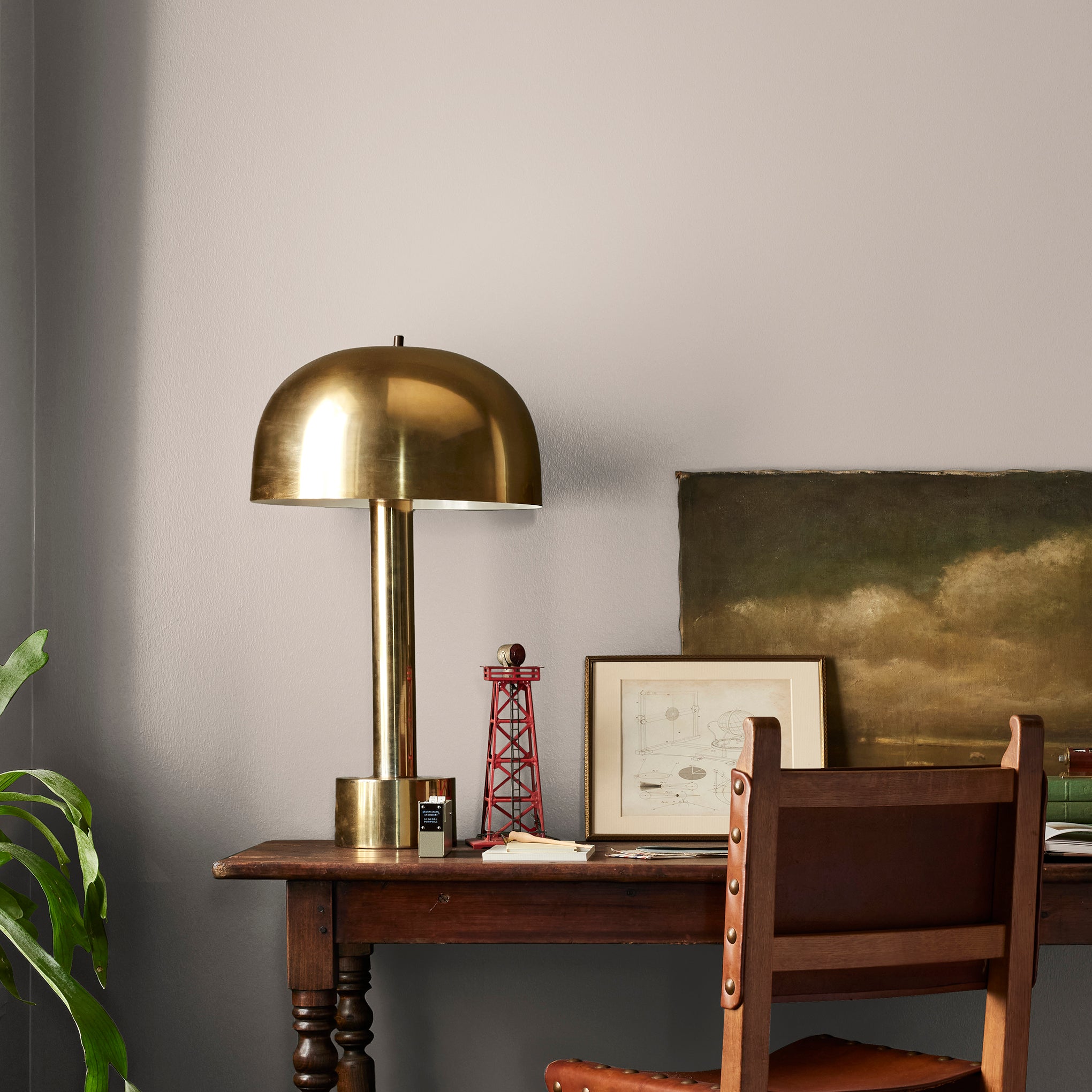Cinnamon Sugar - Classic Interior Paint – Magnolia