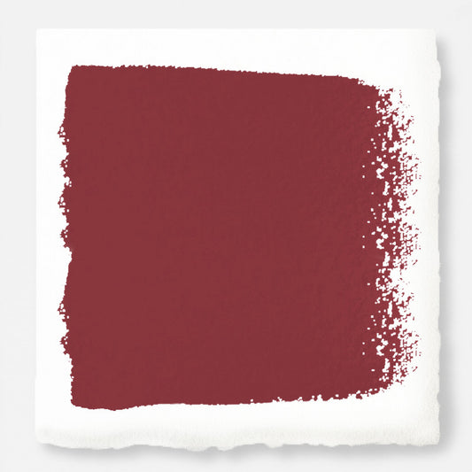 Farmhouse red paint named create