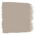 Khaki tan paint named rustic oak