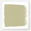 Light wasabi green paint named sour apple