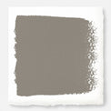 Muted smoky brown paint named reclaimed wood