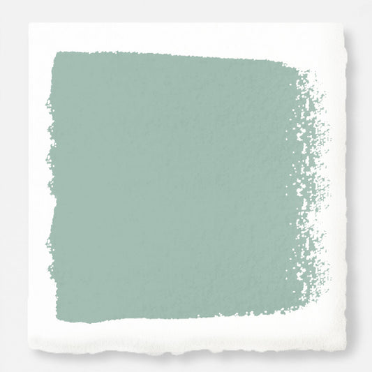 Aqua and minty blue slightly muted with gray paint names texas summer