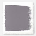 Deep pastel purple paint named pashmina plum