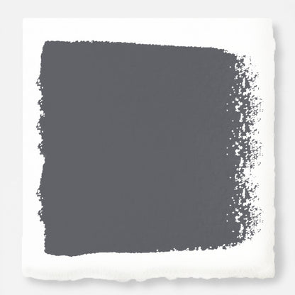 Deep slate gray with blue undertones paint names texas storm