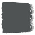 Almost black with green undertones paint named prairie smoke