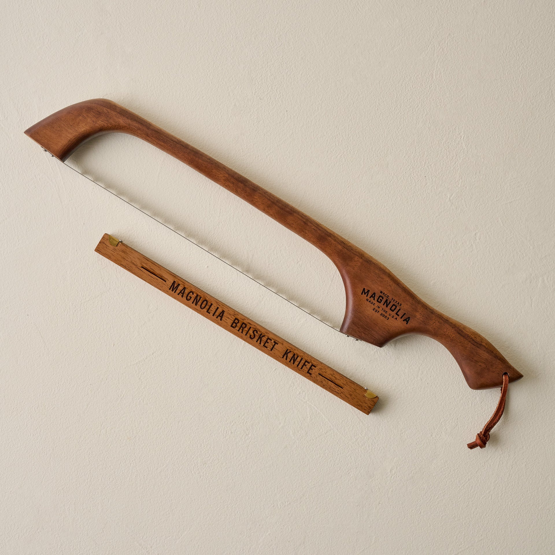 Magnolia Brisket Knife