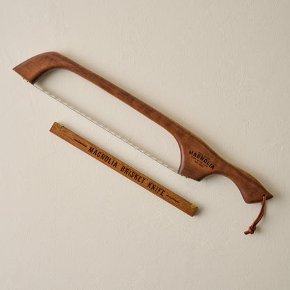 Magnolia Brisket Knife