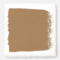 An elegant, muted gold paint named vintage crown