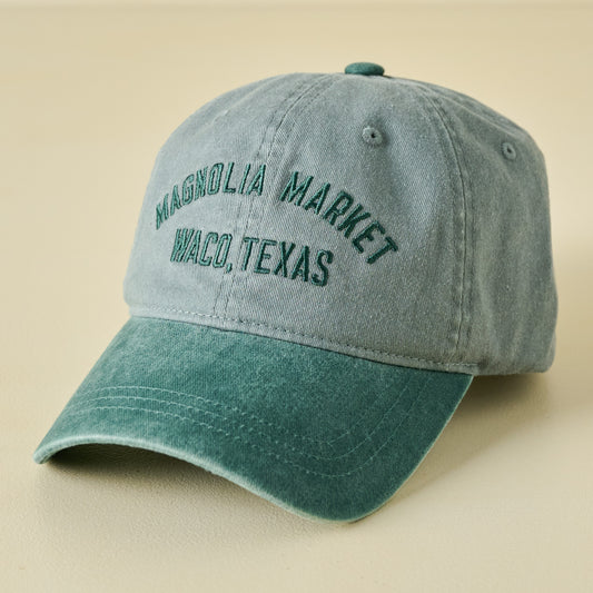 Magnolia Market Colorblocked Hat