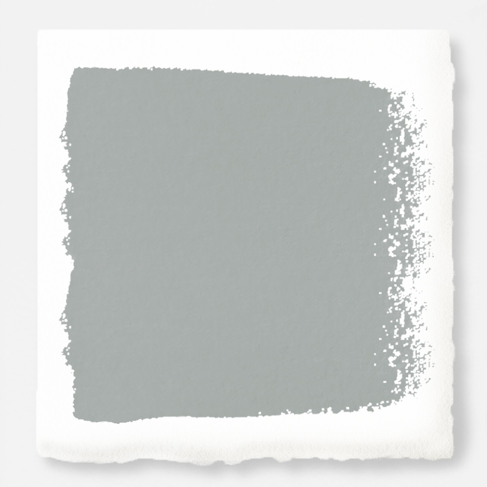 neutral grey with a tinge of blue paint color named tranquil waters