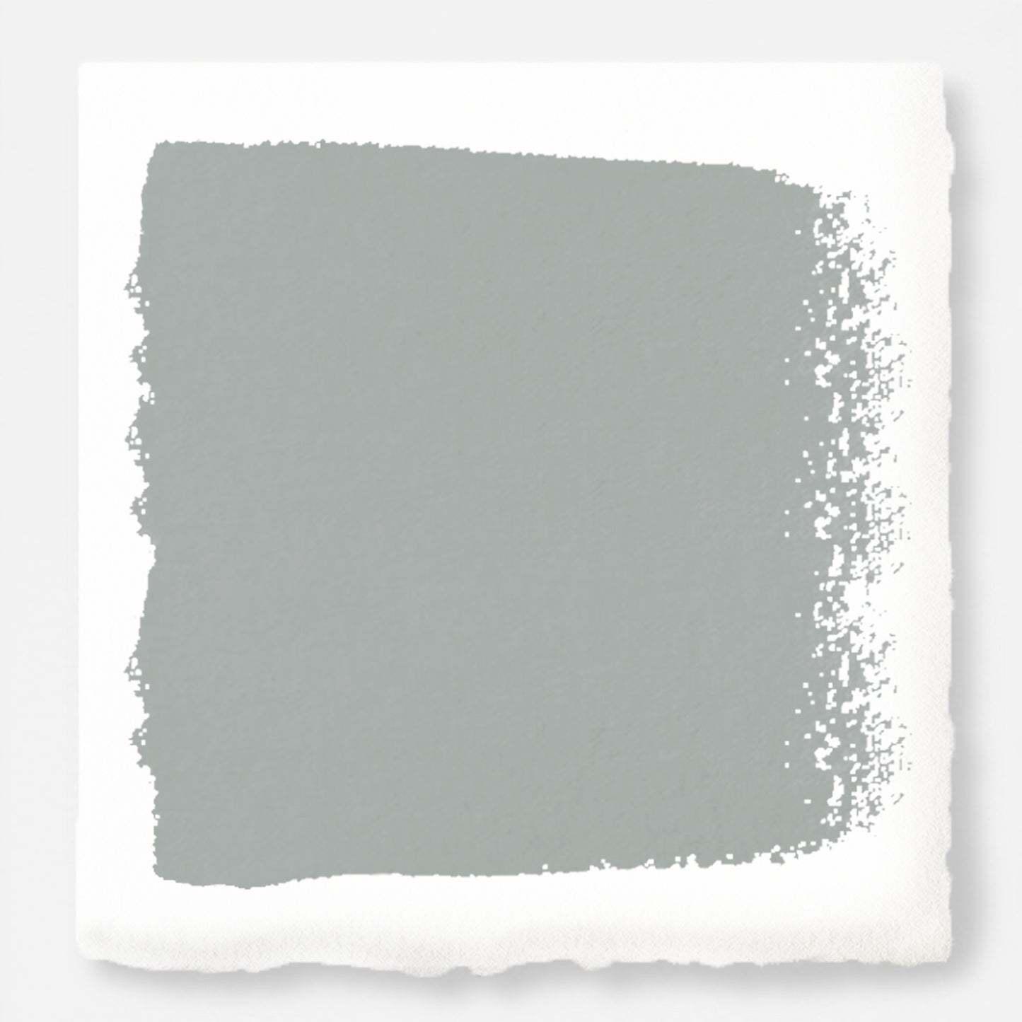 neutral grey with a tinge of blue paint color named tranquil waters