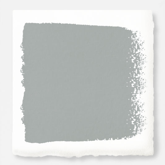 neutral grey with a tinge of blue paint color named tranquil waters