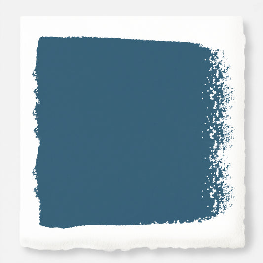 true lake blue paint named superior