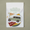 Magnolia Sticker Pack