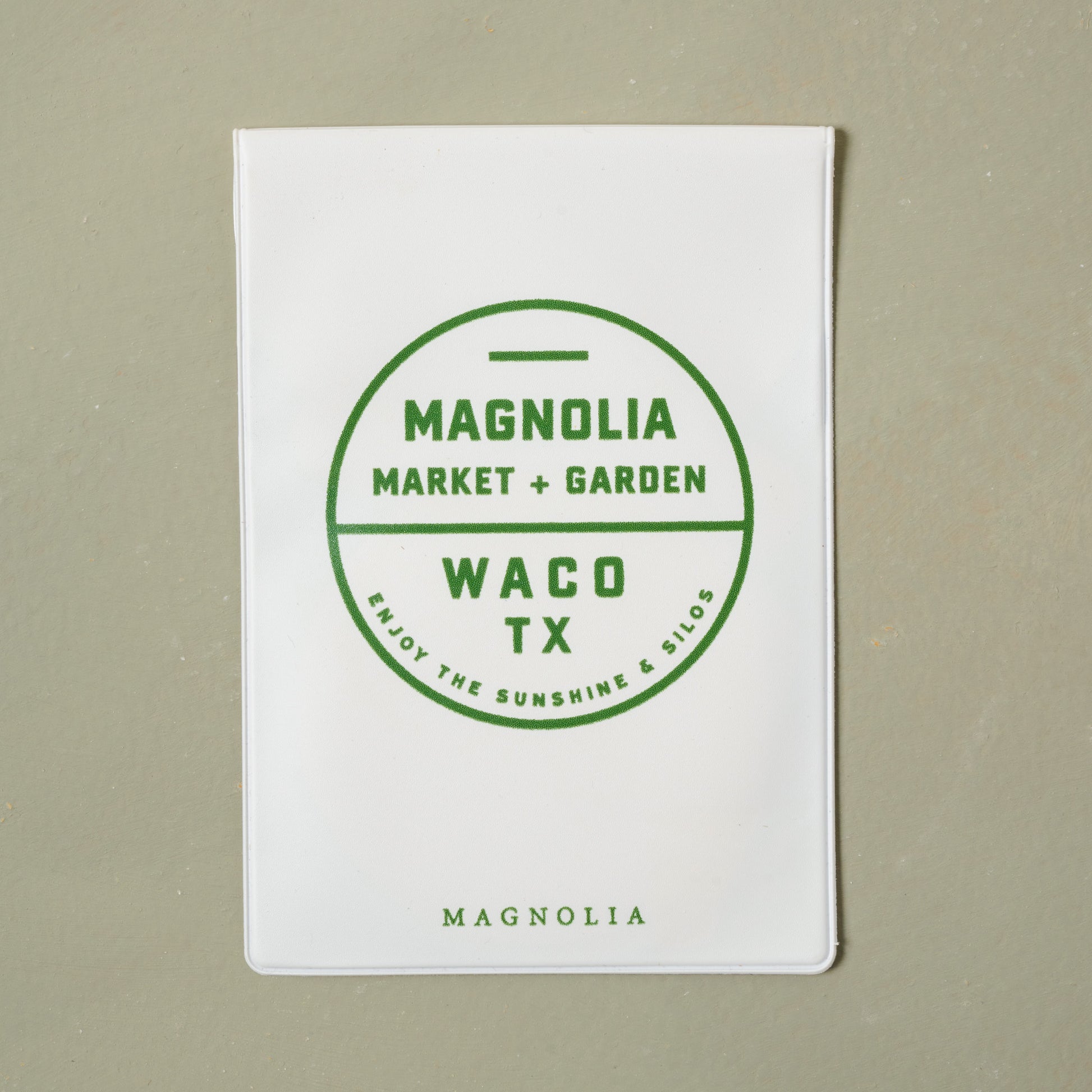 Magnolia Sticker Pack