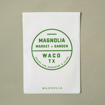 Magnolia Sticker Pack