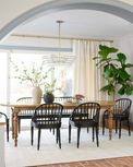 Carlotta Dining Table