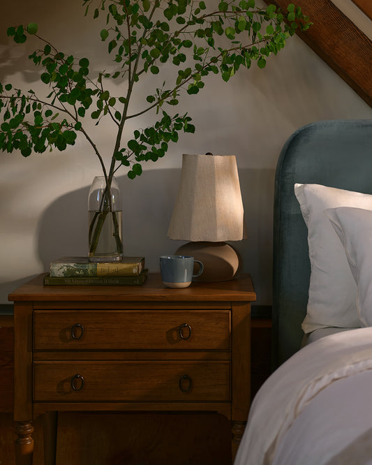 Corinne Nightstand