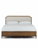 Corinne Upholstered Bed