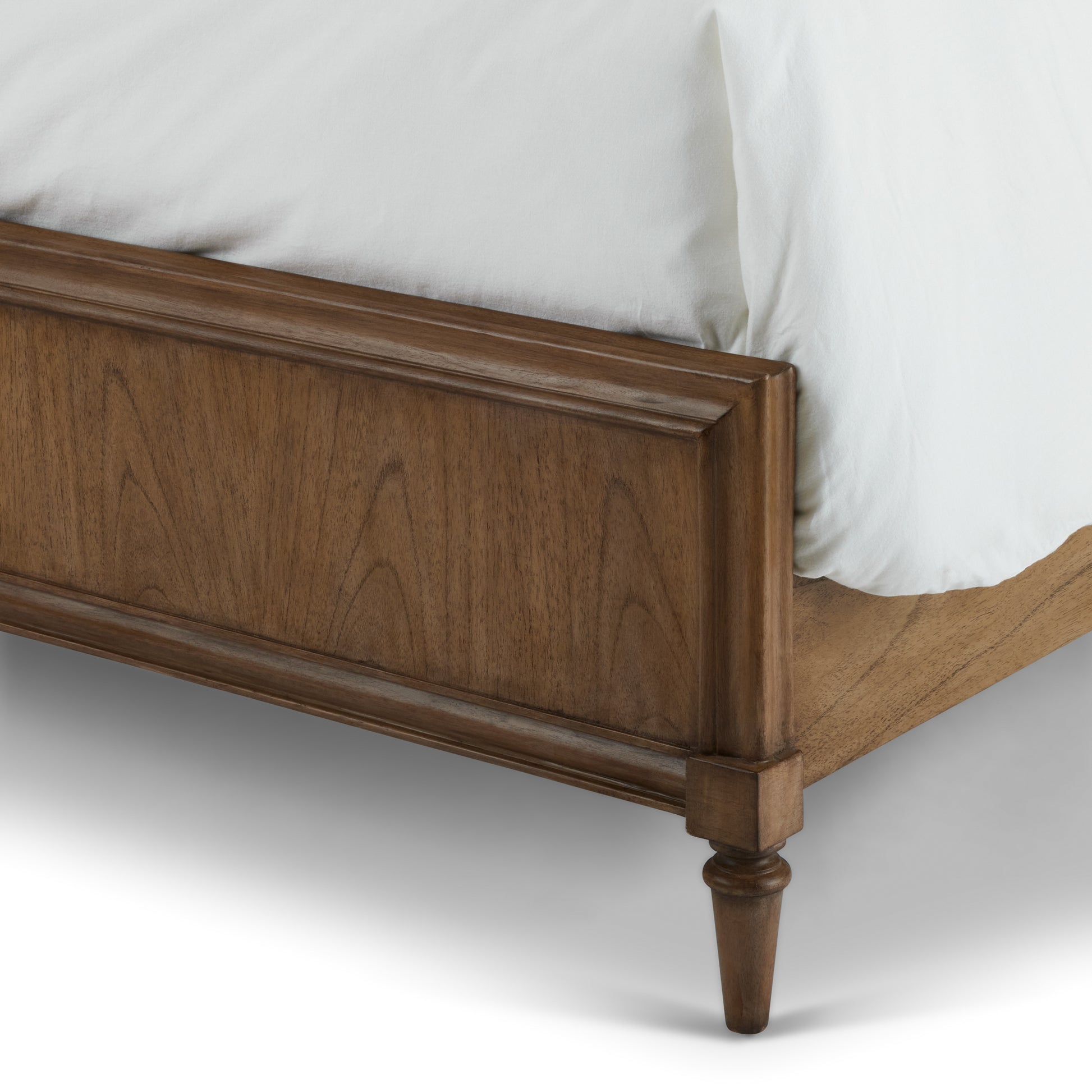 Corinne Upholstered Bed