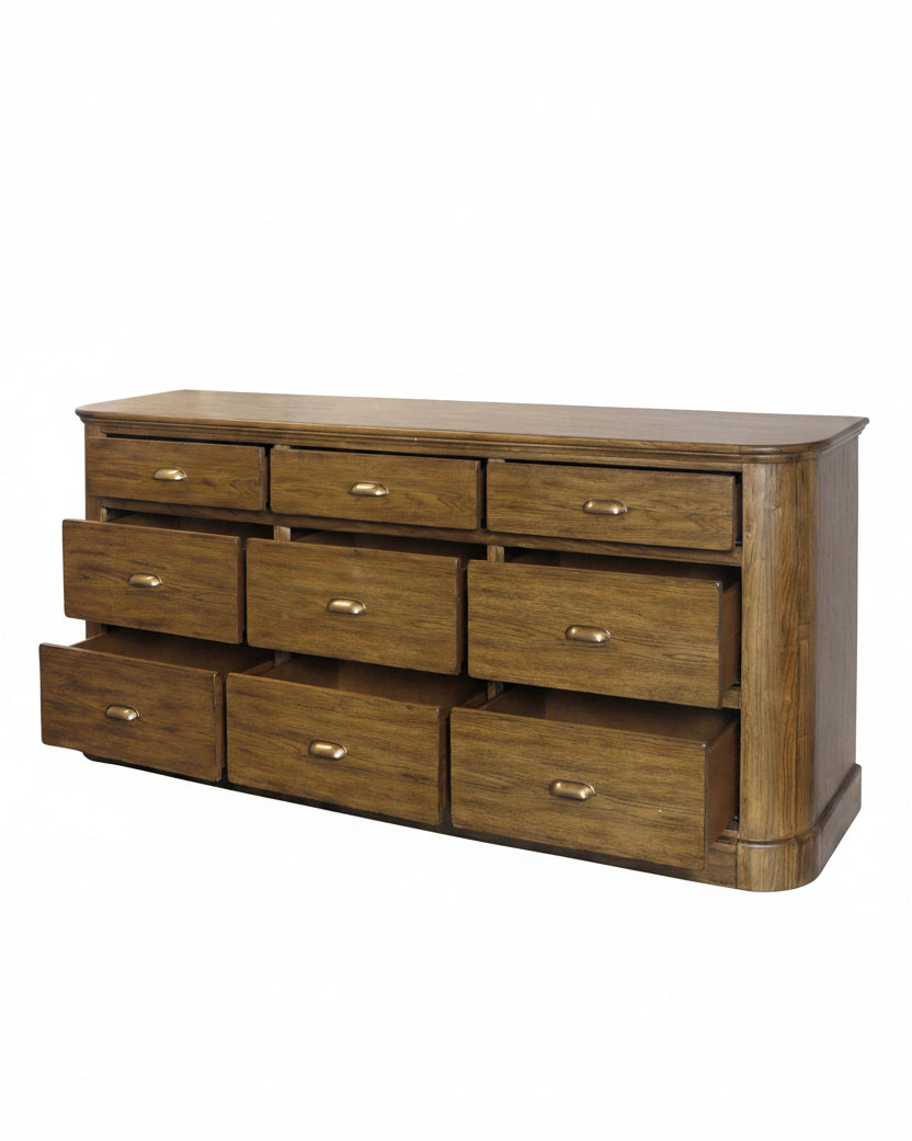 Bristow Oversized Dresser Bristow Oversized Dresser