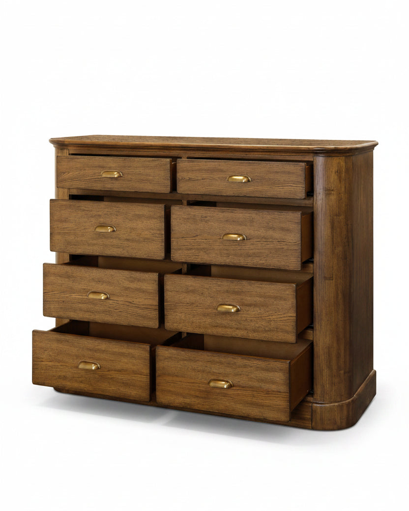 Bristow 8 Drawer Dresser Bristow 8 Drawer Dresser