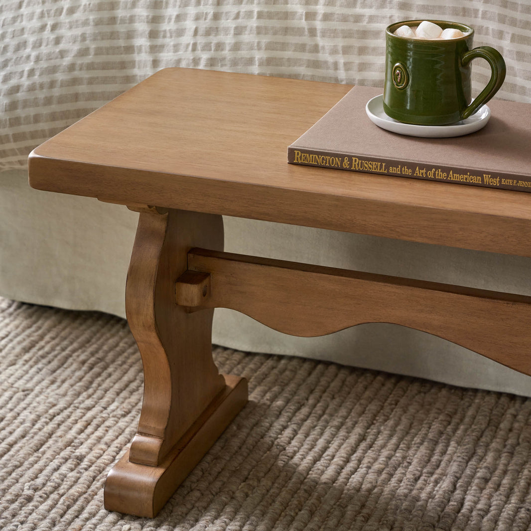 Benches – Magnolia