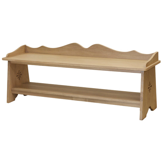 Cassia Bench
