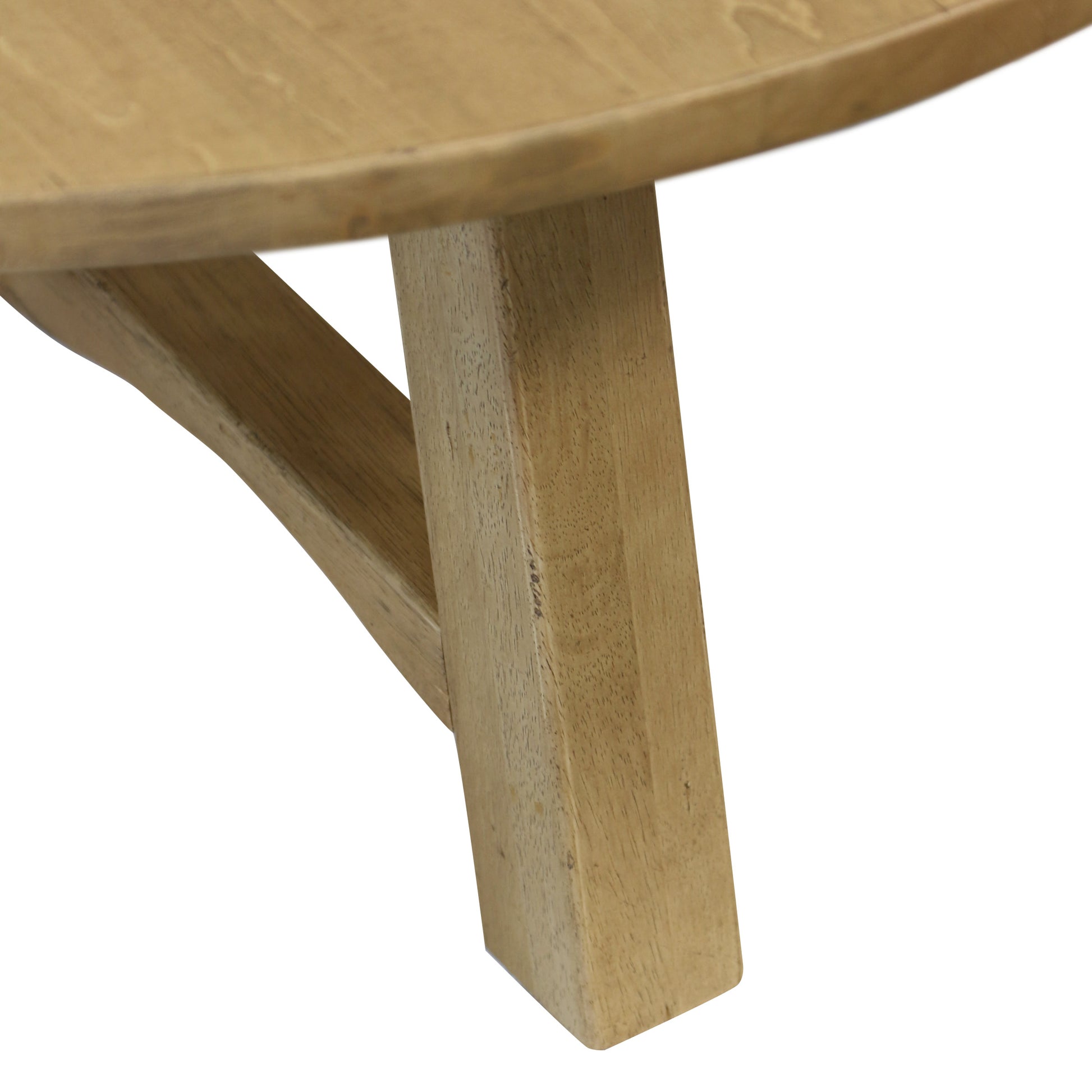 Cecile Coffee Table close up view