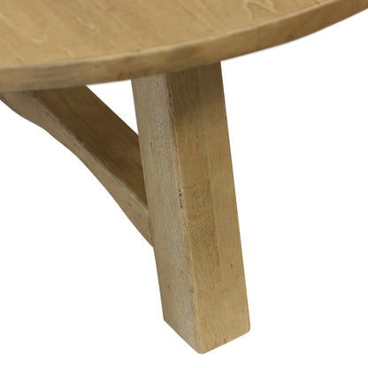 Cecile Coffee Table close up view